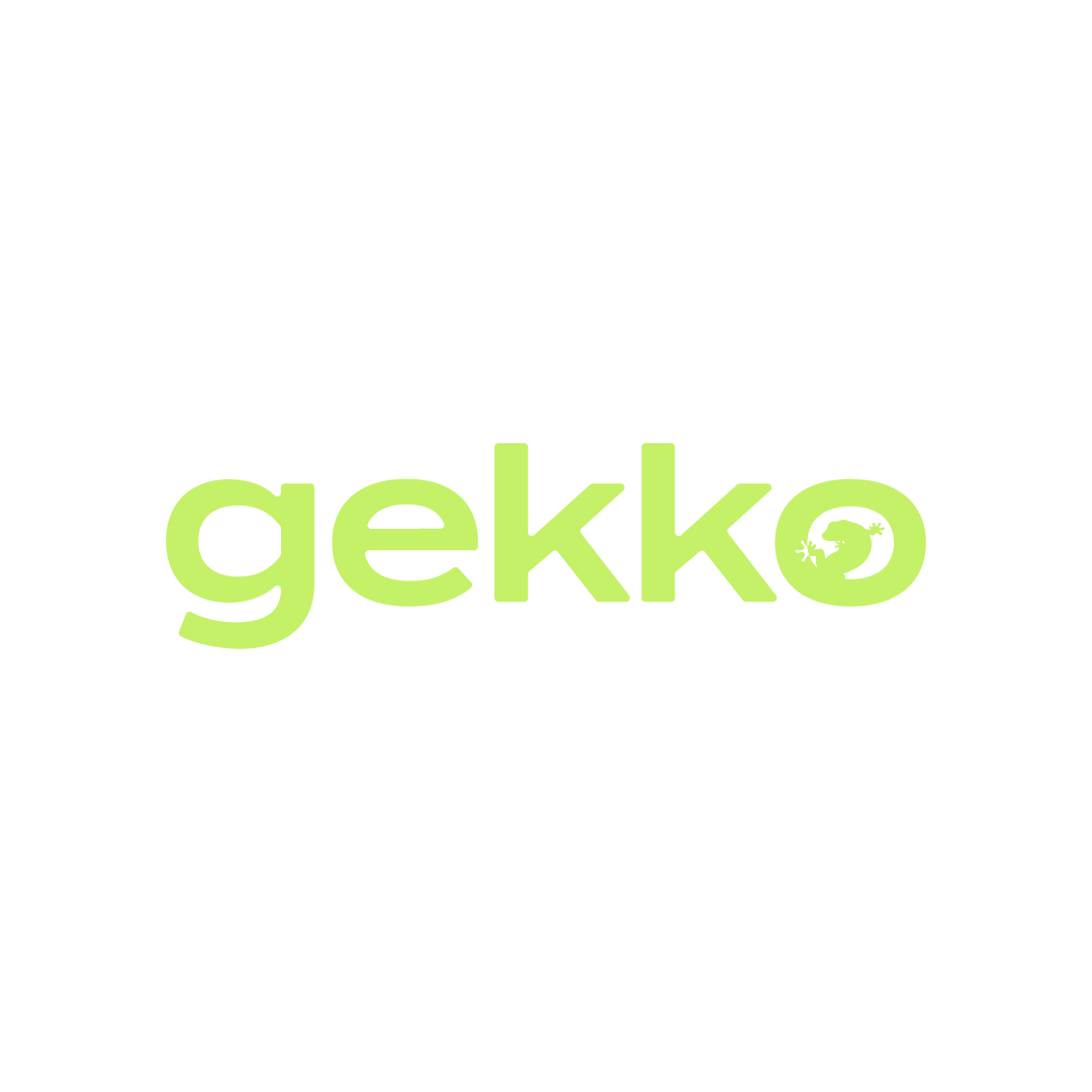 Gekko Logo